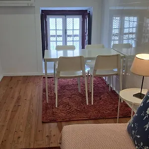 Alfama Apartment Lissabon