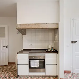 Out & Apartment Lissabon