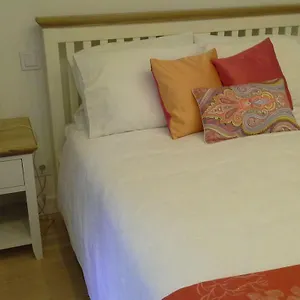 Chezvous Apartment Lissabon